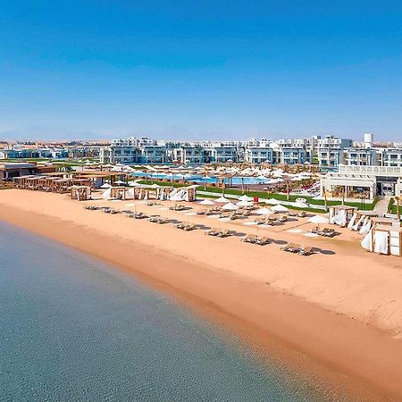 Rixos Premium Magawish Suites And Villas Хургада Экстерьер фото