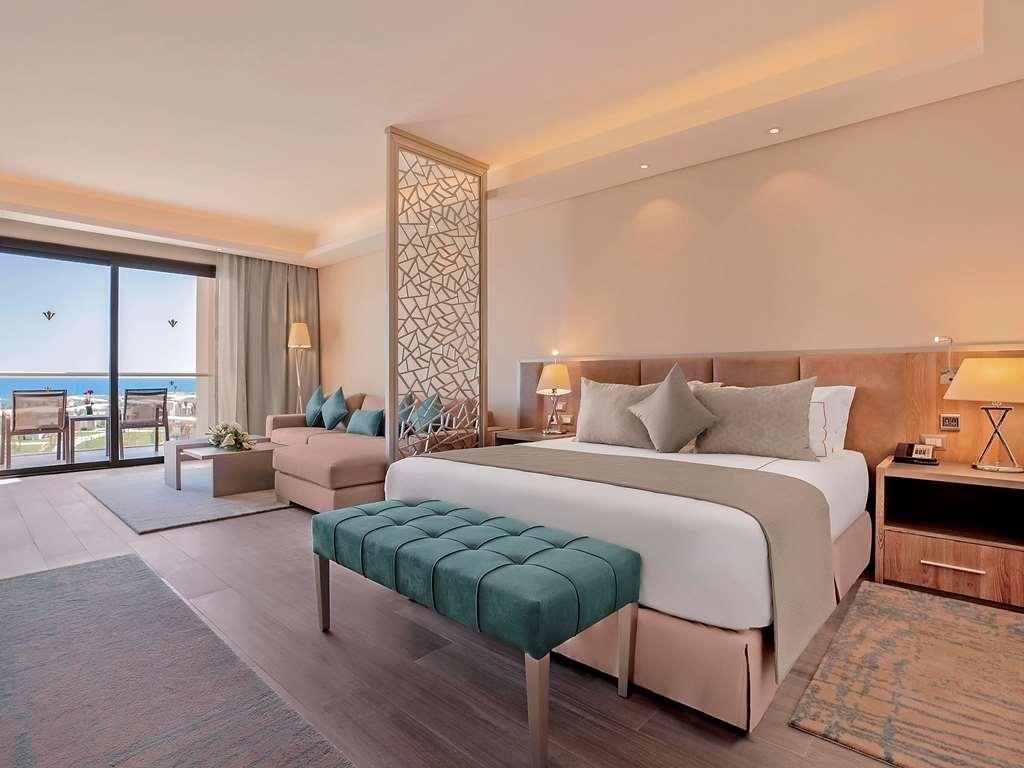 Rixos Premium Magawish Suites And Villas Хургада Номер фото