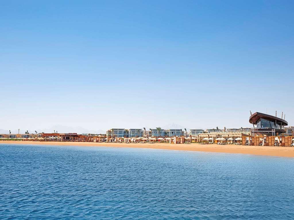 Rixos Premium Magawish Suites And Villas Хургада Экстерьер фото
