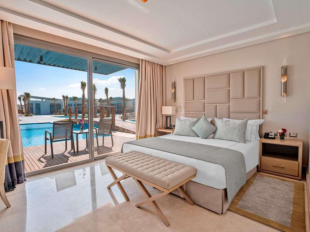 Rixos Premium Magawish Suites And Villas Хургада Номер фото