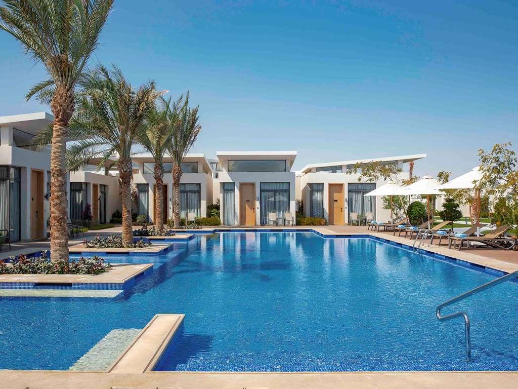 Rixos Premium Magawish Suites And Villas Хургада Удобства фото