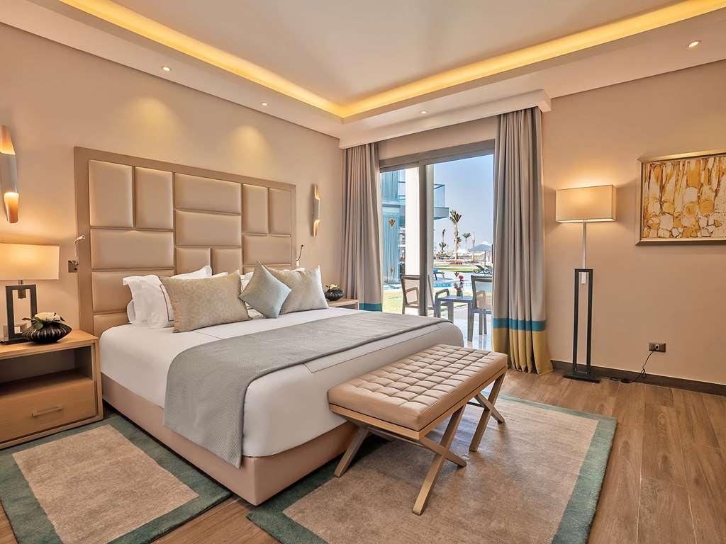 Rixos Premium Magawish Suites And Villas Хургада Номер фото
