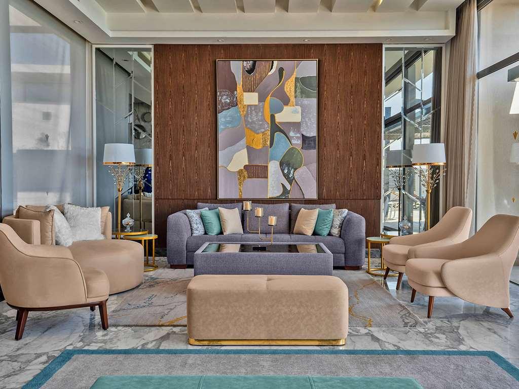 Rixos Premium Magawish Suites And Villas Хургада Номер фото