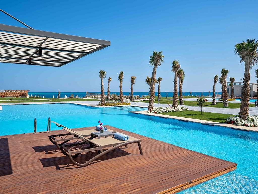 Rixos Premium Magawish Suites And Villas Хургада Номер фото