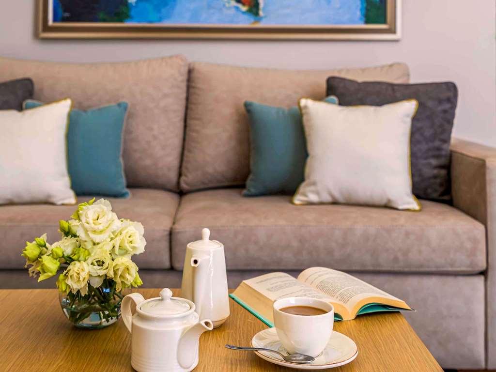 Rixos Premium Magawish Suites And Villas Хургада Номер фото